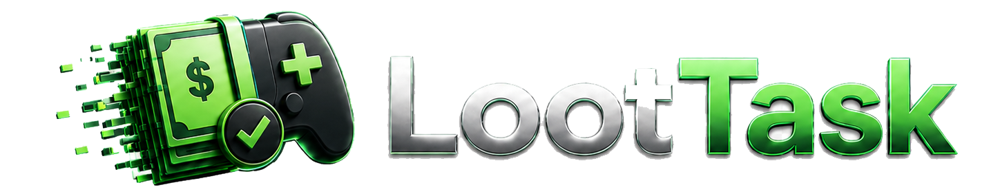 Loottask